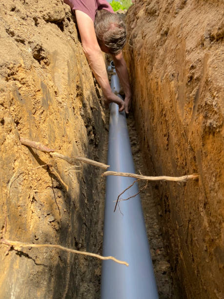 Best Emergency water extraction  in Chester, CA