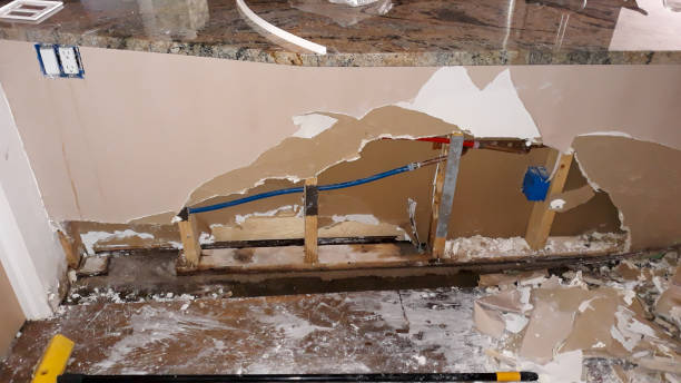 Chester, CA Water damage restoration Company