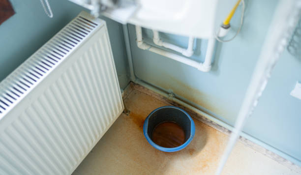 Best 24/7 water damage repair  in Chester, CA